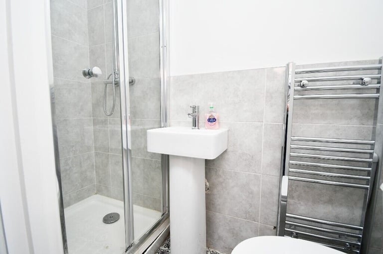 Superb 3 bed HMO in Stoke Immaculate Throughout Perfect For Students Net Returns 25.74% PA