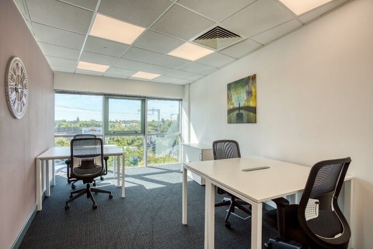 Birmingham - WS11 0EL, Serviced office to rent for 2 desk at Watling Court