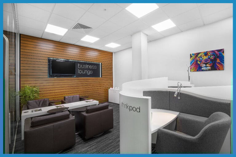 Lanarkshire - ML1 4WR, Access professional coworking space at Maxim Business Park