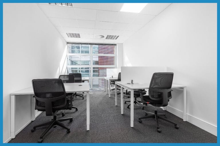image for Reigate - RH2 9RJ, Join a collaborative coworking environment at Castle Court