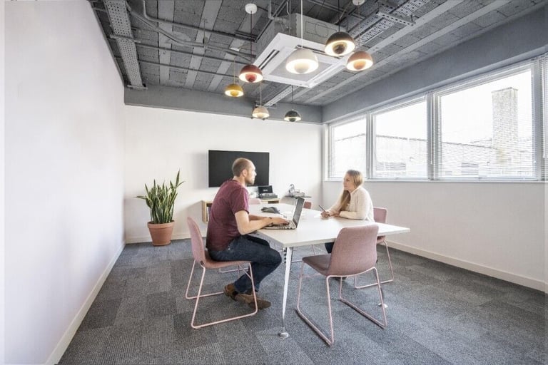 Bath - BA1 1RG, 3 Desk private office available at Spaces Northgate House 