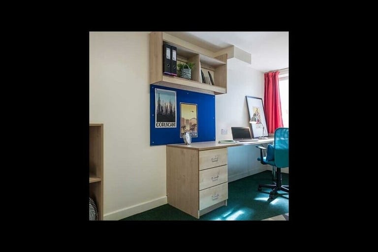 Student Rooms in Liverpool – All Bills Included | Comfortable Homes Near Campus
