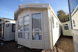 2018 Willerby Winchester 38x13 | 2 bed Static Caravan | Winterised | OFF SITE