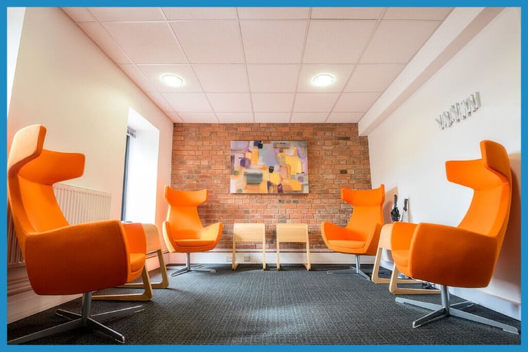 Gloucester Docks - GL1 2EP, Access professional coworking space in Regus North Warehouse
