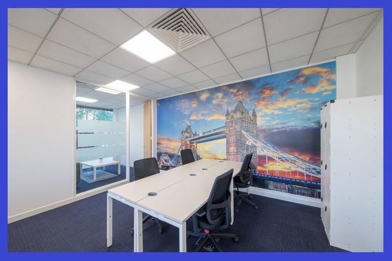 Mlton Keynes - MK10 9RG, Modern Co-working space available at Atterbury Lakes 