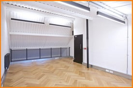 Serviced Offices in (** ISLINGTON-N1**) | Private Offices in London‎