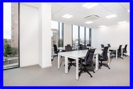 London - WC2N 4JS, 15 Desk open plan office to rent at Spaces Covent Garden