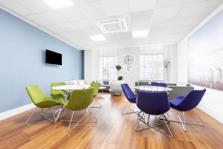 London - WC2N 4JF, 3 Desk private office available at Strand Charing Cross