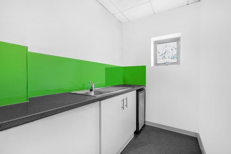 Folkestone - CT19 4RH, Unlimited office access in Basepoint Shearway Business Park