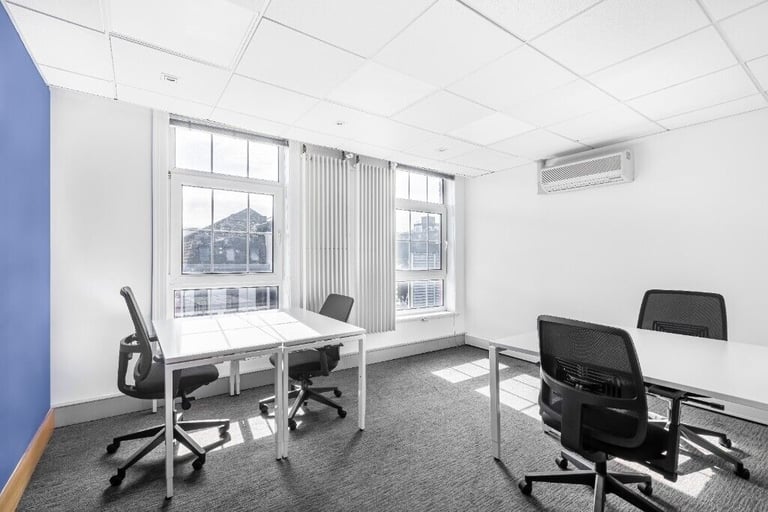 Belfast - BT1 1LU, Modern furnished Co-working office space at Arnott House