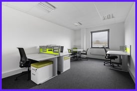 Exeter - EX2 8LB, 3 Desk serviced office to rent at Marsh Barton Trading Estate
