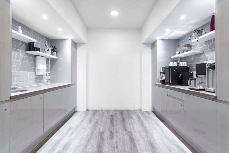 Birmingham - B24 9FE, Flexible membership co-working space available at Fort Dunlop 