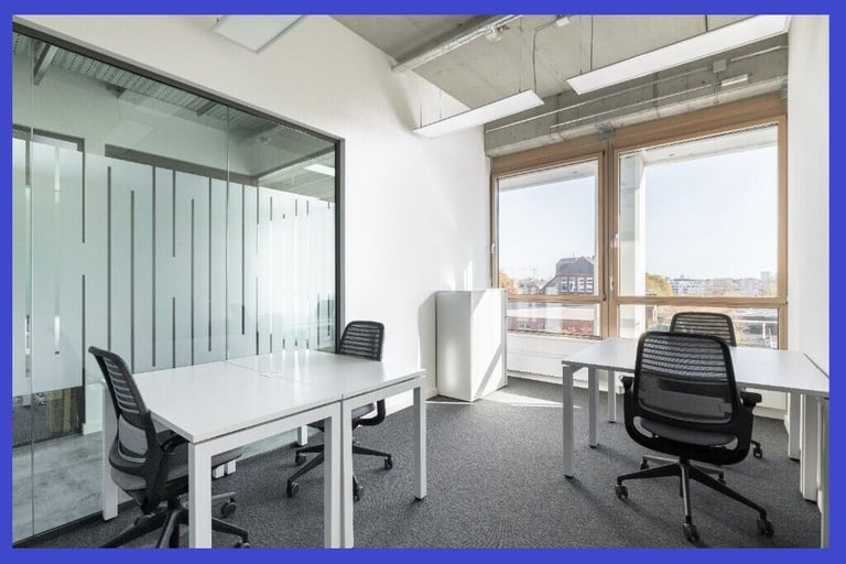 Cardiff - CF23 8RU, 3ws 753 sqft serviced office to rent at Cardiff Gate Business Park