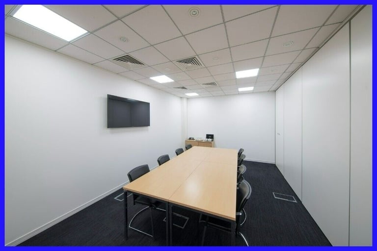 image for Swindon - SN5 6QR, 4 Desk private office available at Windmill Hill Business Park 