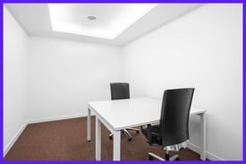 London - EC3A 6DQ, 2 Desk serviced office to rent at 15 St Helen's Place