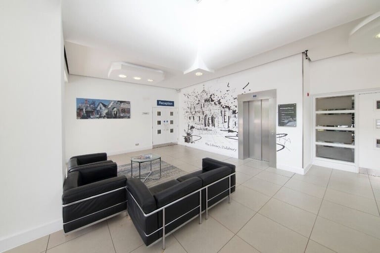 Manchester - M20 2YY, Your modern co-working office at Adamson House