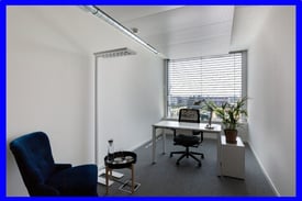 Glasgow - G2 4JR, Your private office 2 desks to rent at Spaces Charing Cross