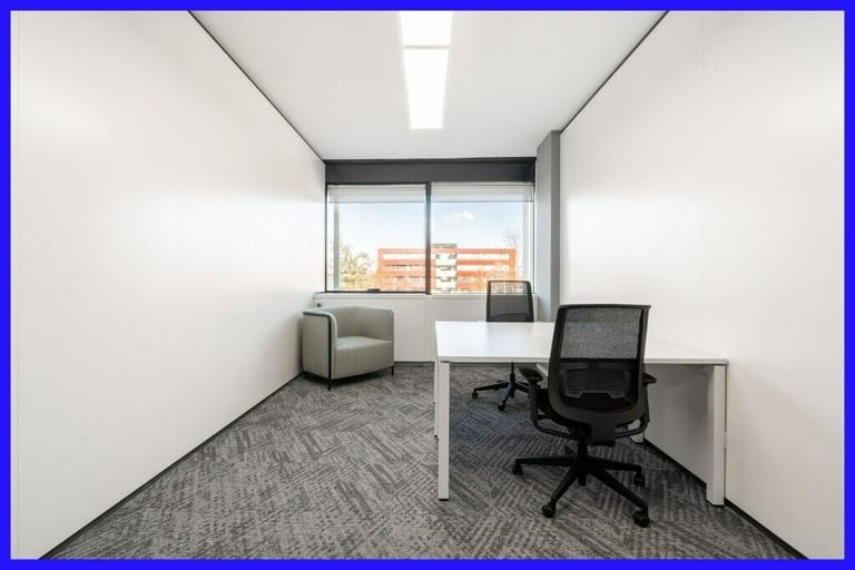 Cardiff - CF10 4BQ, Access professional office space in Regus Cardiff, 1 Capital Quarter