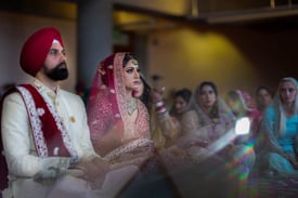 ASIAN WEDDING VIDEOGRAPHER | PHOTOGRAPHER | ENGLISH | PUNJABI | ASIAN WEDDINGS