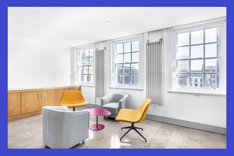 Belfast - BT1 1LU, Your modern co-working membership office at Arnott House