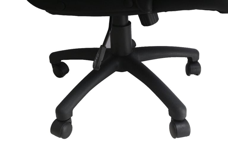 New BLUE PC XBOX PS5 Gaming Computer Chair Ergonomic Adjustable Swivel Recliner Laptop Office Home