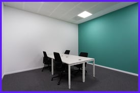 Guildford - GU2 8XG, Furnished private office space for 3 desk at Regus Business Park Bldg 2