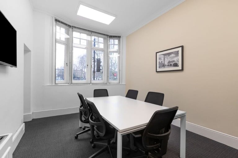 London - WC1A 2RP, Modern Co-working space available at Bloomsbury Square