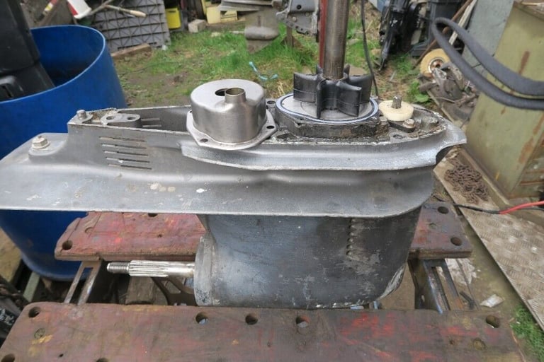 MARINER /MERC 90 HP PTT.& REMOTES 