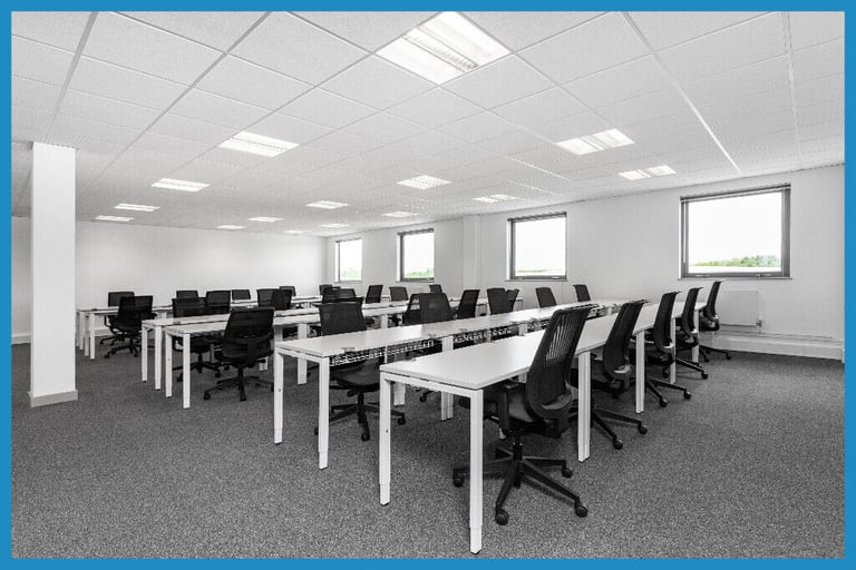 Evesham - WR11 1GP, All-inclusive access to coworking space in Basepoint Vale Park
