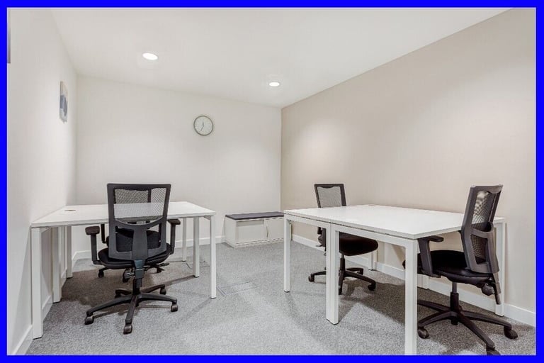 Epping – CM16 4BZ,  Find office space in Regus Civic Building for 3 people