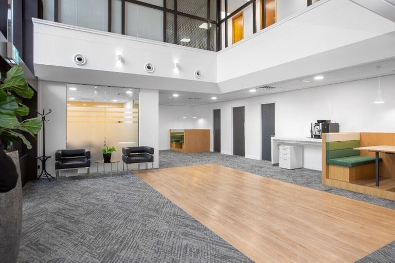 Brentwood - CM13 3FR, 1 Desk private office available at Jubilee House