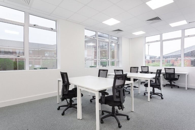 Huntingdon - PE29 6XU, Serviced office to rent for 5 desk at Gibson House