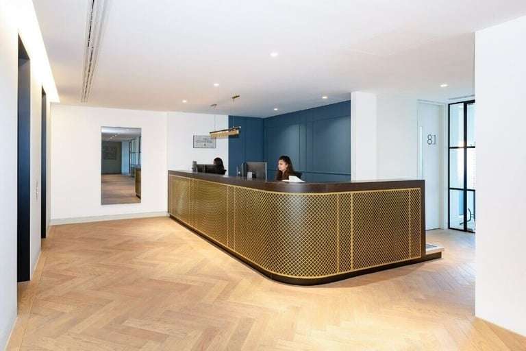 London - EC4A 3AG, Coworking space in The Clubhouse Holborn
