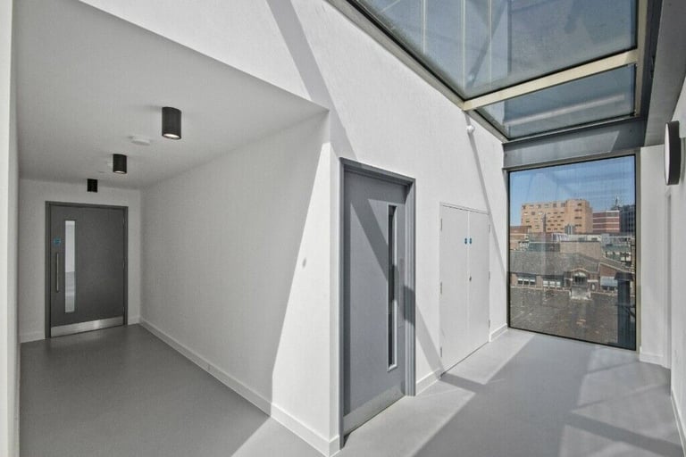 New, Private Managed Offices Spaces, with All Inclusive and Flexible Contracts