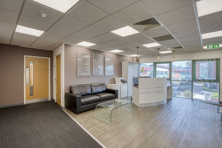 Birmingham - WS11 0EL, Access professional office space at Watling Court