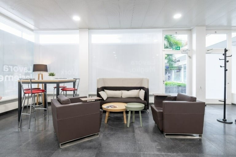 Cardiff - CF10 4BQ, Your modern co-working office at Cardiff, 1 Capital Quarter
