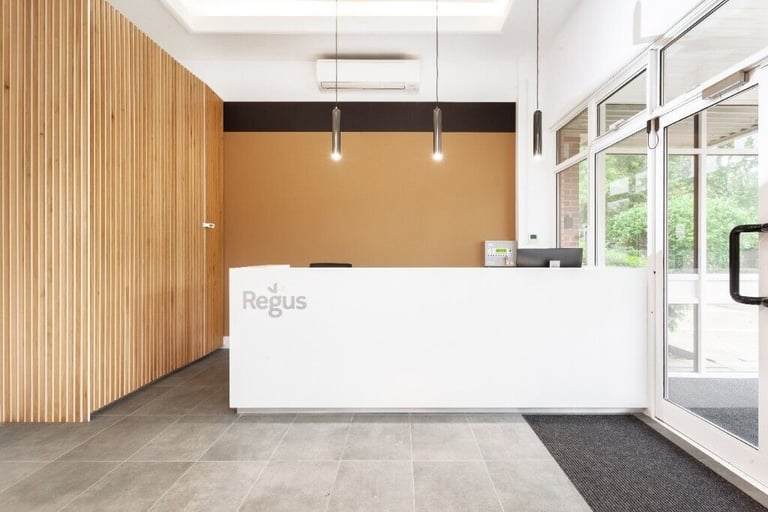 Huntingdon - PE29 6XU, Your modern co-working office at Ermine Business Park