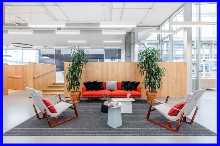 image for London - E14 4QZ, Flexible co-working space available at Spaces Canary Wharf