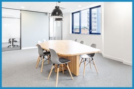 Ipswich - IP1 1UR, Access professional coworking space in Regus Franciscan House