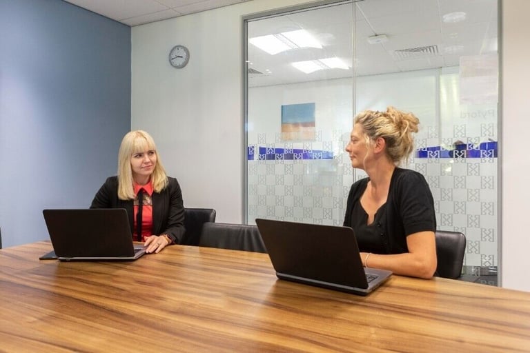 Cobham – KT11 3DB, Find office space in Regus Cobham Services for 2 people