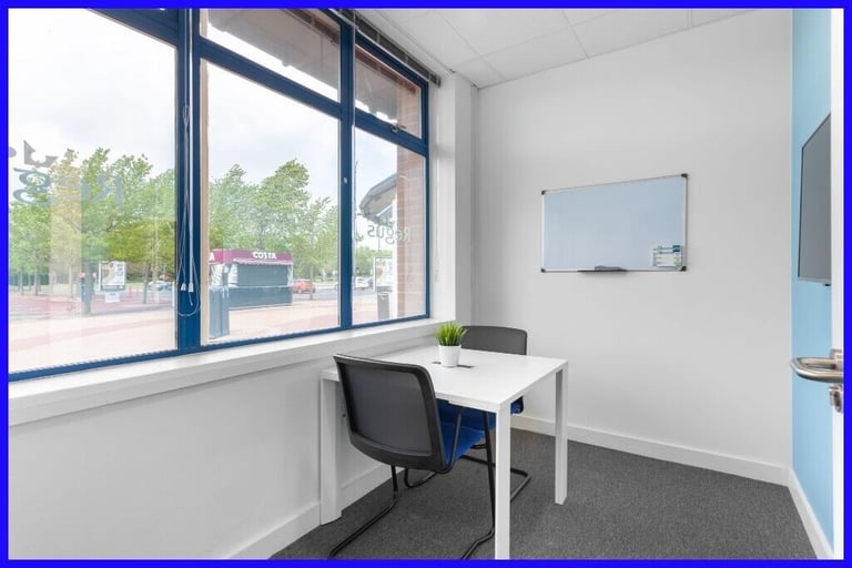 London - W12 0BZ, Day Office Space Membership at Central Working - White City