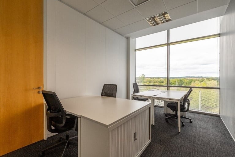 Reading - RG6 1PT, Flexible co-working space available at 400 Thames Valley Park Drive 