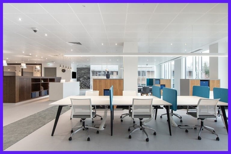 Watford - WD18 8YA, Your modern co-working office at Croxley Business Park 2