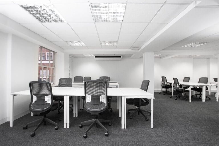 London - W2 6BD, Modern Co-working space available at Paddington Sheldon Square