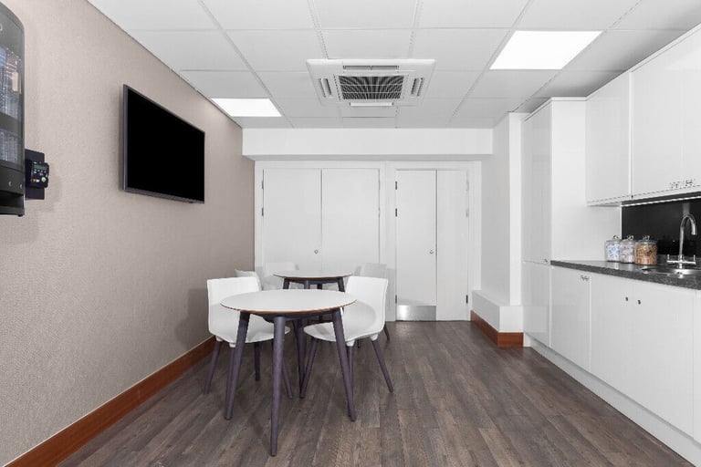 Office Spaces to Rent in Mayfair