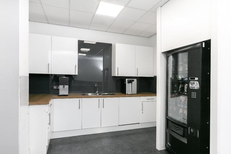 Luton – LU1 3PE, Furnished private office space for 2 desk at 960 Capability Green