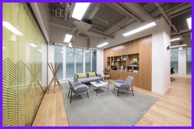 London - WC2N 4JS, Modern Co-working space available at Spaces Covent Garden