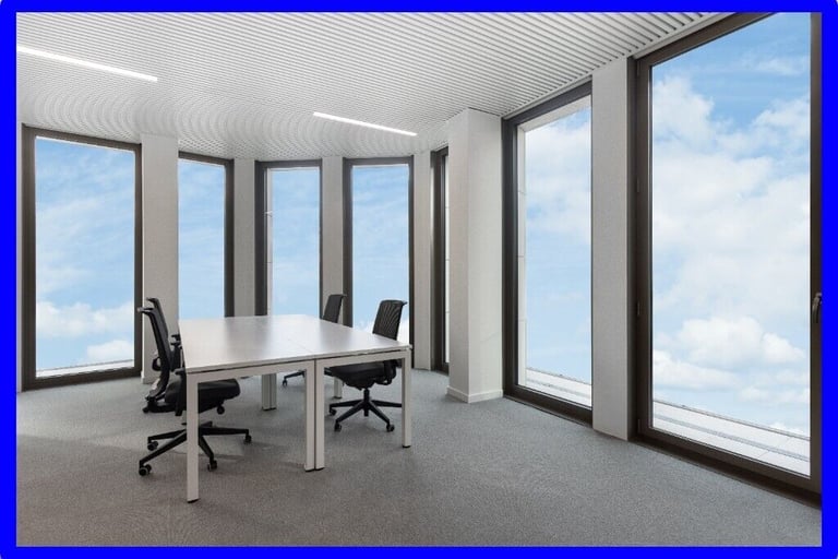 London - EC1M 3JU, 3 Work station private office to rent at Spaces Farringdon 