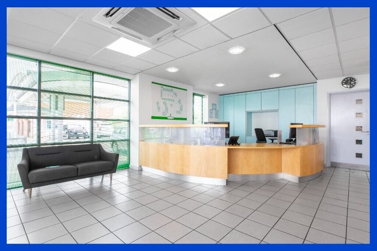 Southampton - SO14 5FE, Expand your business presence at Andersons Road