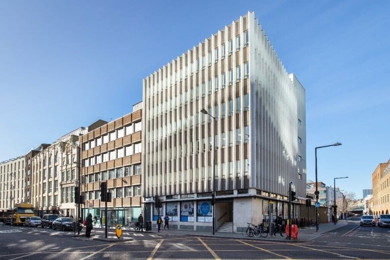 London - SE1 1LB, Modern Co-working space available at Borough High Street